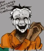 SCP-035 (The Possessive Mask)