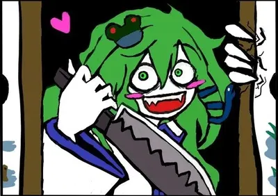 KKHTA Sanae Kochiya
