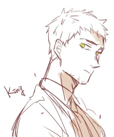 Dr. Johnathan King