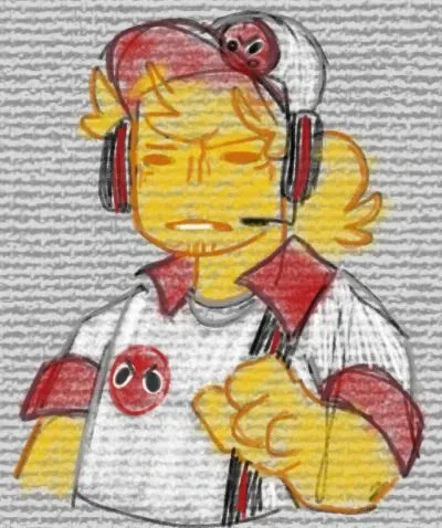{🟡} - Emerson - {REGRETEVATOR}
