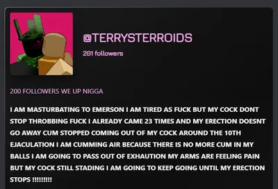ANNOUNCEMENT #2