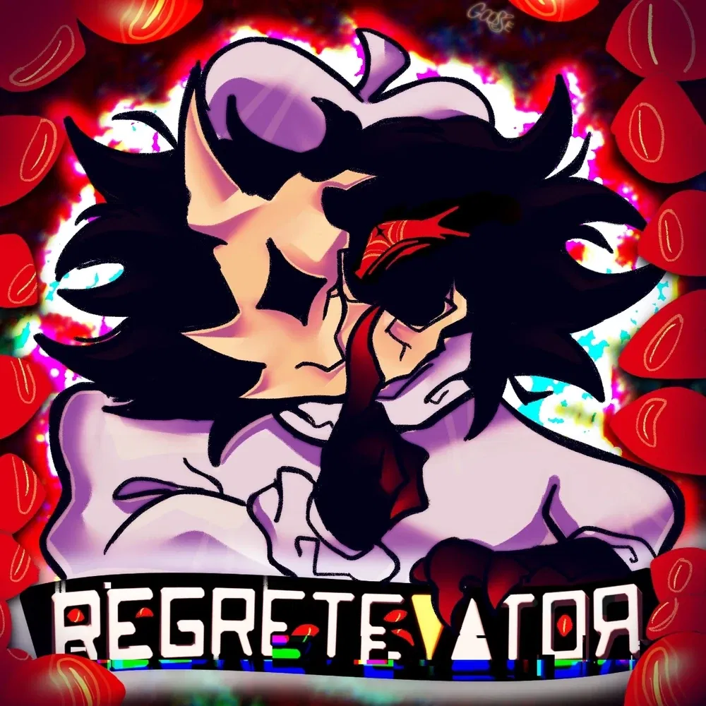 {🏮} - Folly - {REGRETEVATOR}
