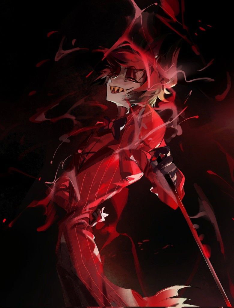 Alastor