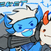 rocket || phighting