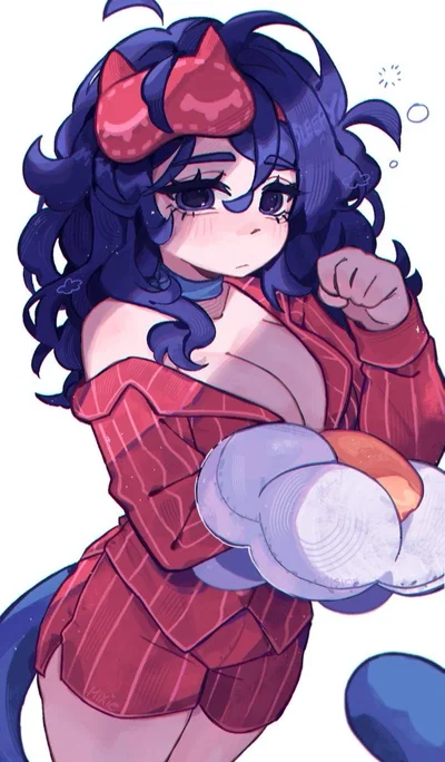Sleepy Mita | Game Update