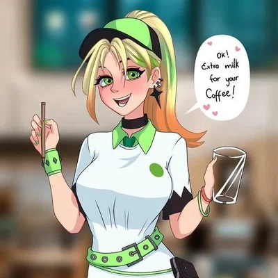 Helsie Carter