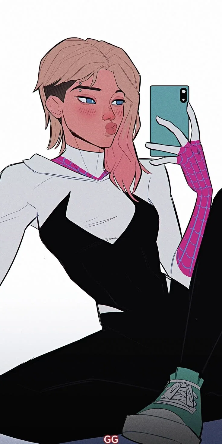 Gwen Stacy