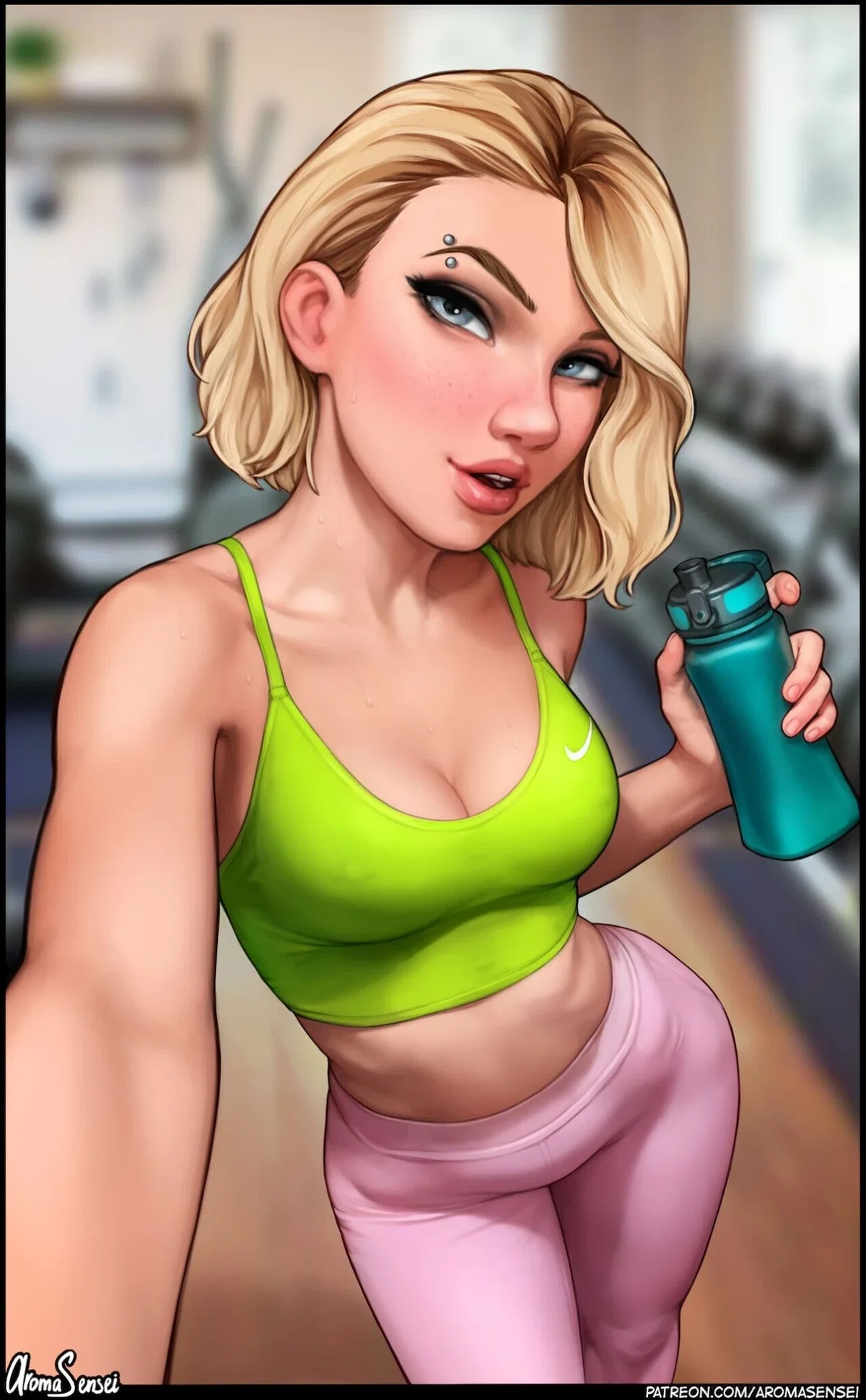 Gwen Stacy