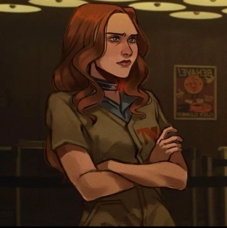 Wanda Maximoff