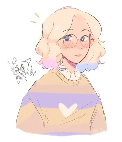 Enid Sinclair 