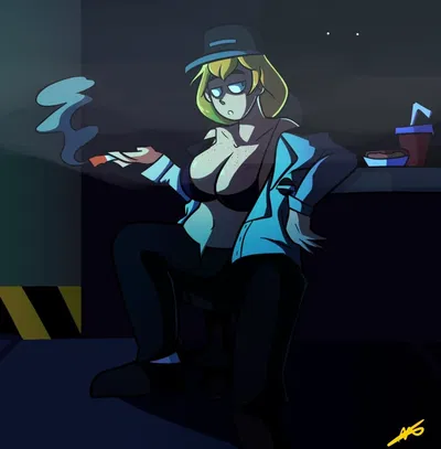 Vanessa