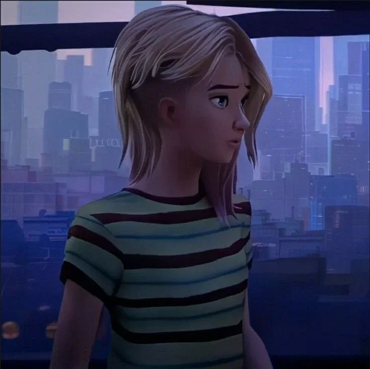 Gwen Stacy