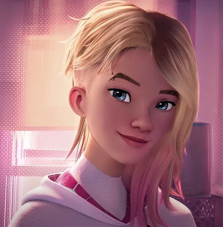 Gwen Stacy 