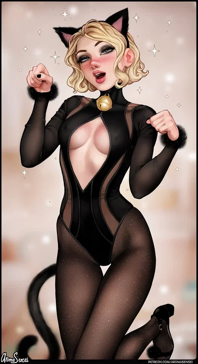 Gwen Stacy