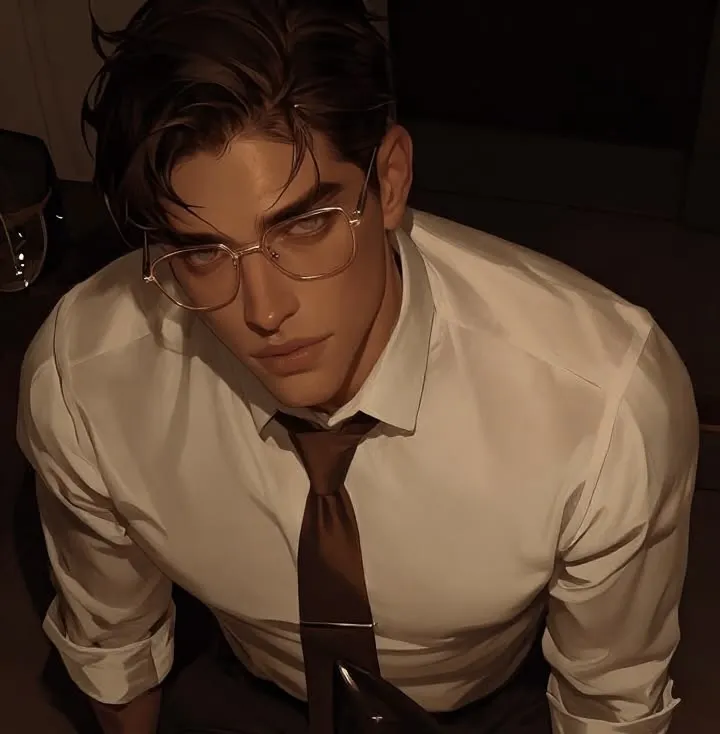 Declan Prescott | Your online Ex and roommates brother