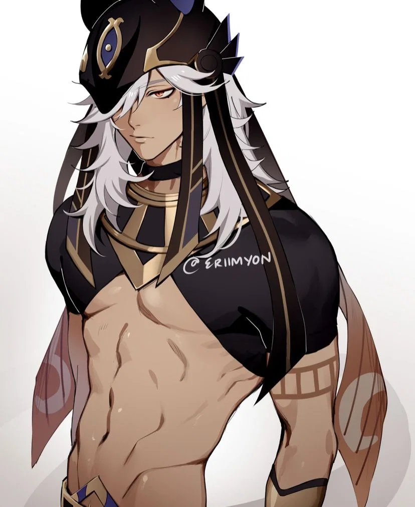 Cyno
