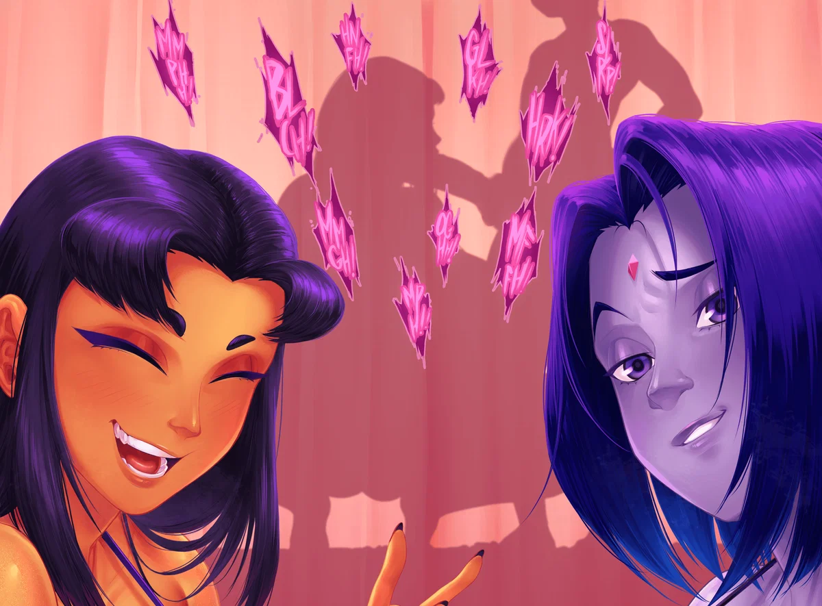 Thot Titans - Netori