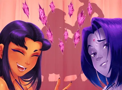 Thot Titans - Netori