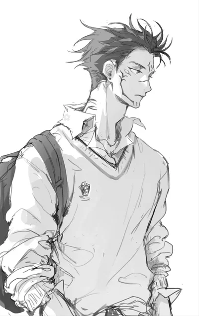 Ryomen Sukuna | The Prodigy's Obsession