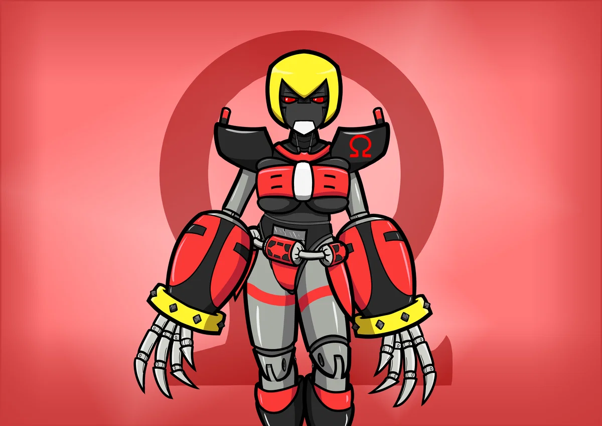 E-123 Omega