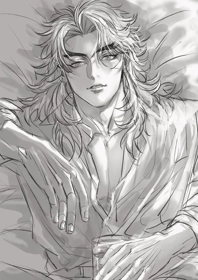 Rengoku Kyojuro