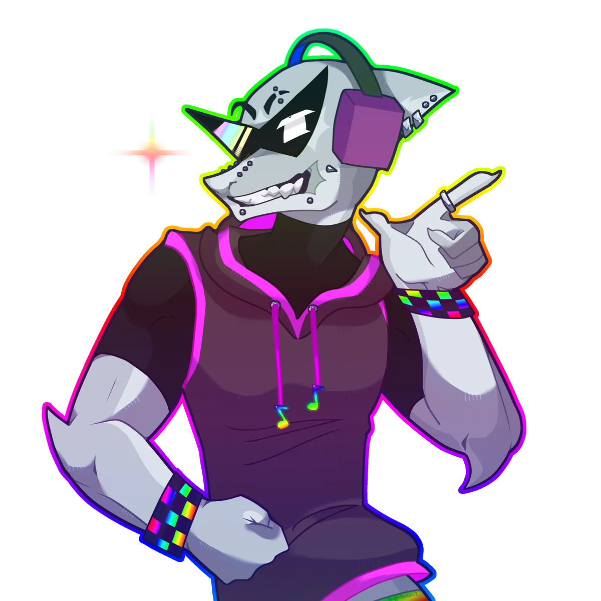 💿[🍃] || Discard [ Toons Universe ]