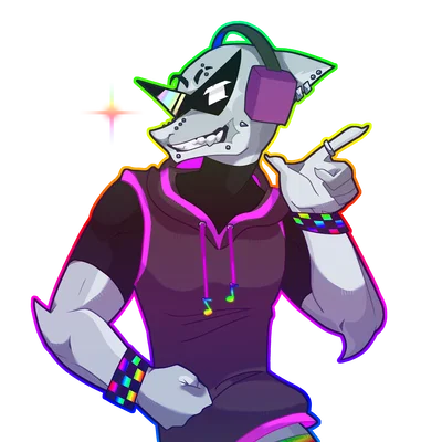 💿[🍃] || Discard [ Toons Universe ]