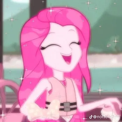   Pinkie pie|🎀 🍭 ʙᴀᴋɪɴɢ ᴄʜᴀʟʟᴇɴɢᴇ ɢᴏɴᴇ ᴡʀᴏɴɢ!