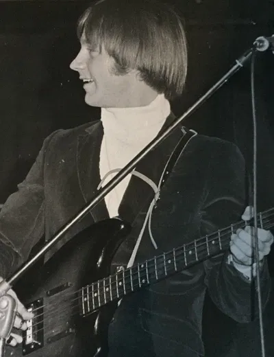 Peter Tork | The Monkees