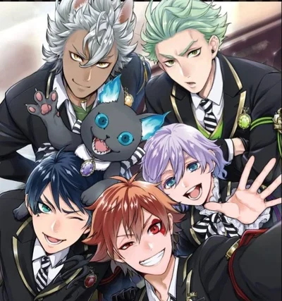 First Years ||  