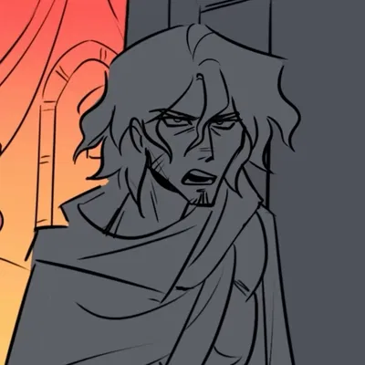 Odysseus | Epic The Musical