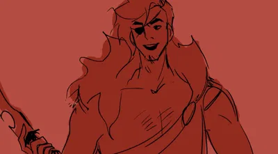 Antinous | Epic The Musical