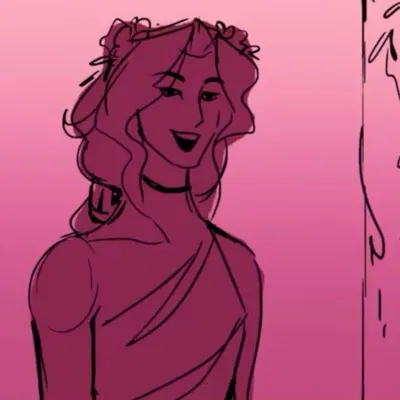 Circe | Epic the musical