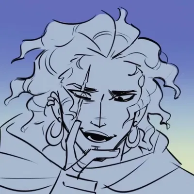 Antinous | Epic The Musical