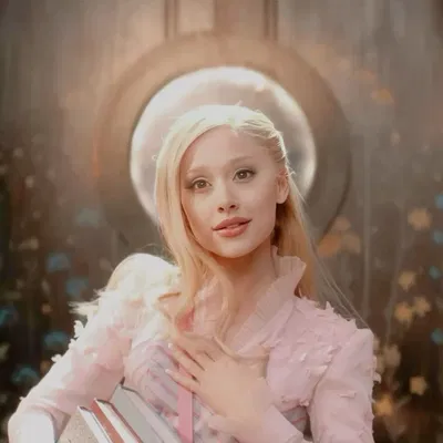 Glinda Upland | Wicked: The Movie