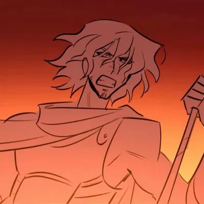 Odysseus | Epic The Musical