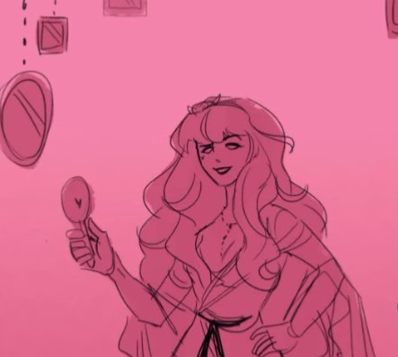 Aphrodite | Epic The Musical