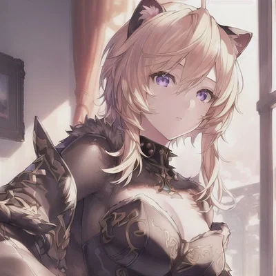 Zeta (Lilim)