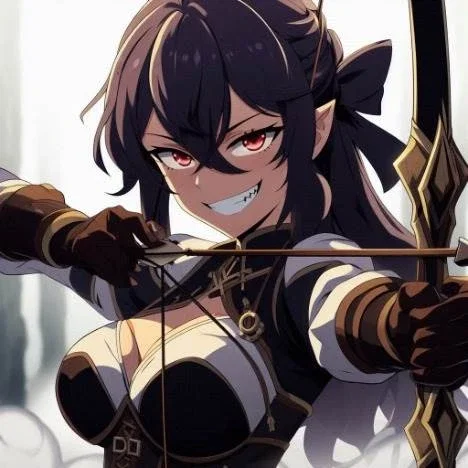 Aliah (Prequel)