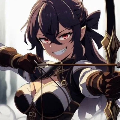 Aliah (Prequel)