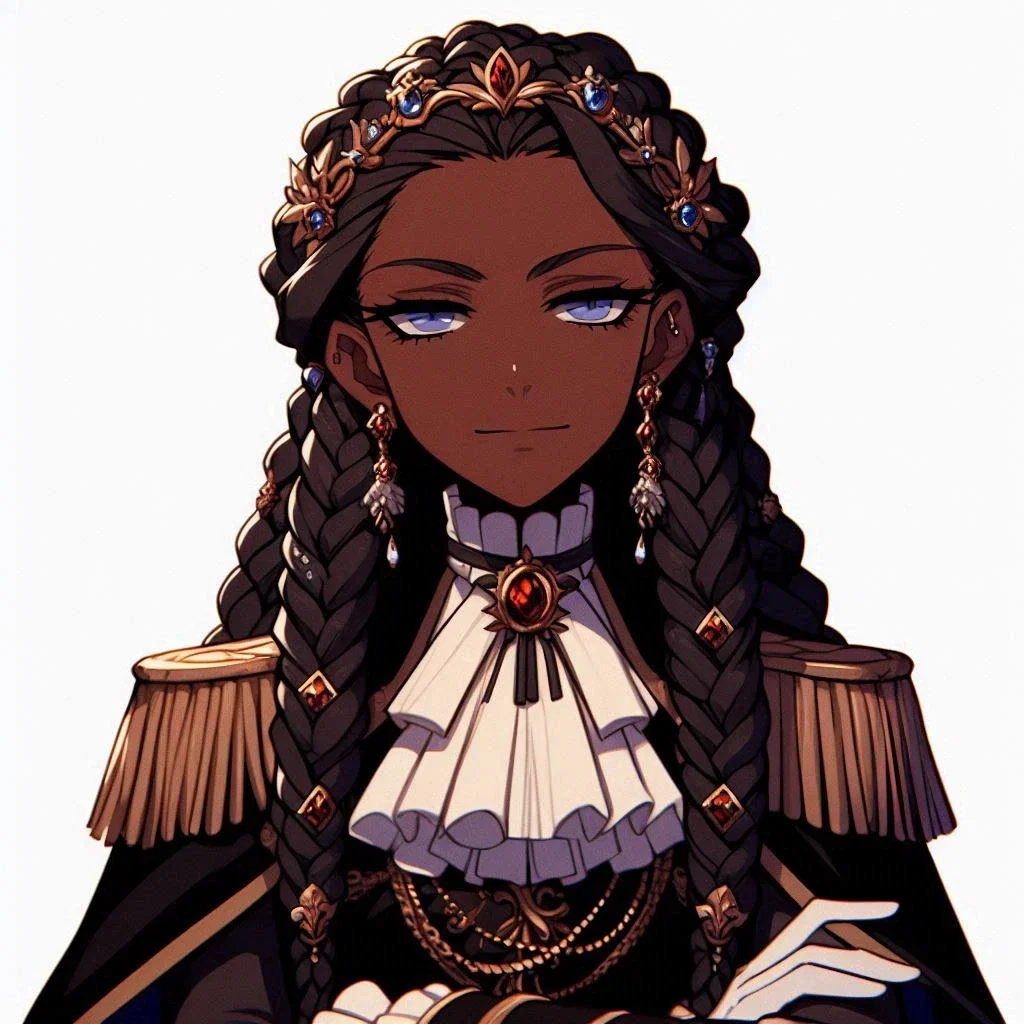 Rebecca (Prequel)