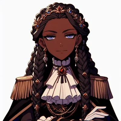 Rebecca (Prequel)