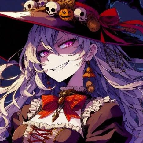 Lilith (Prequel)