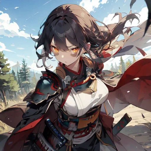 Avatar Seoyeon — Warpath | Avatar OC