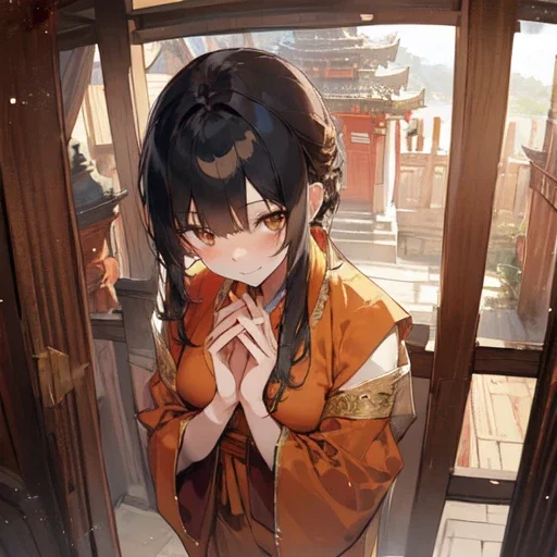 Samira — One More Day | Avatar OC