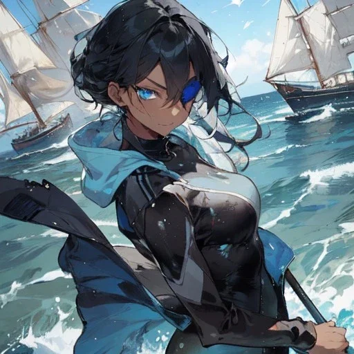 Sila and the Tian Jiao Conspiracy (Part 2/3) | Avatar OC