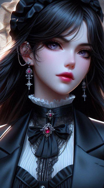 Raven “Pluto” Lee
