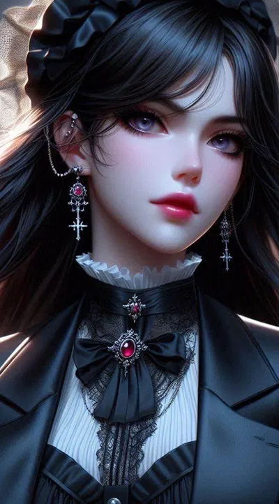 Raven “Pluto” Lee