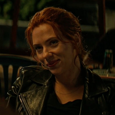 Natasha Romanoff
