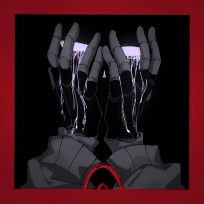 Killer sans | STALKER |
